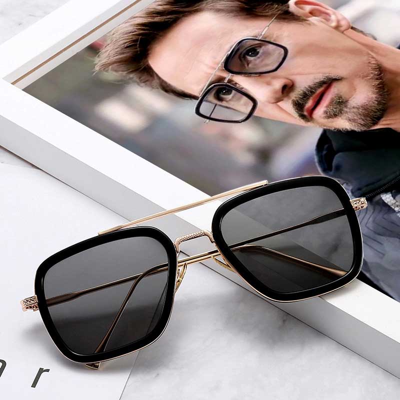 Sunglasses For Square Face