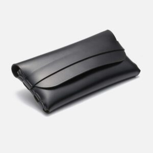 Sunglasses Leather Case