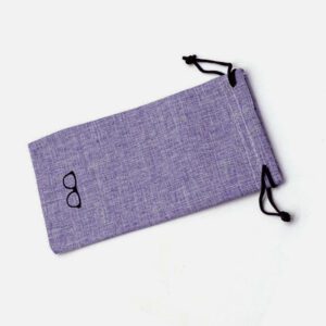 Sunglasses Pouch