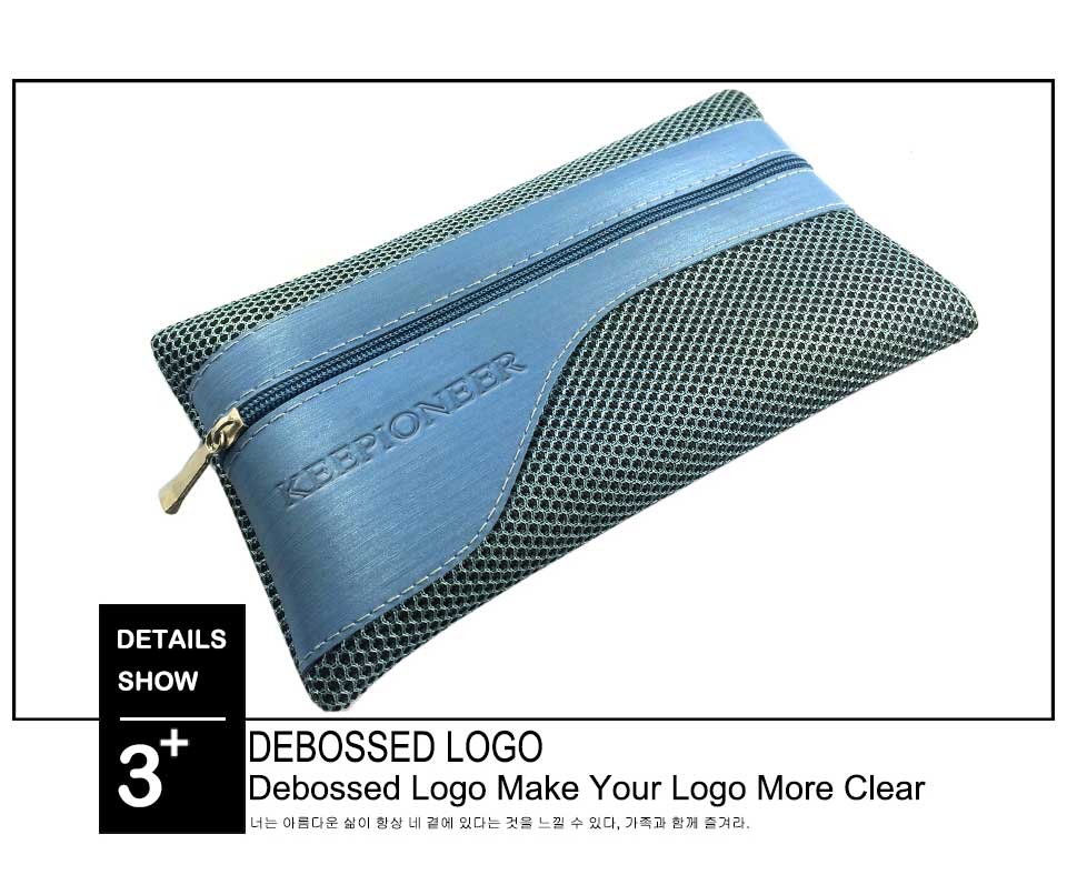 The Range Storage Bags