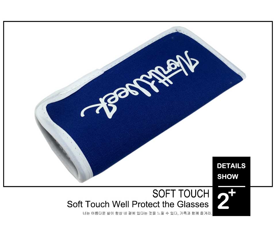 Eyeglass Pocket Case