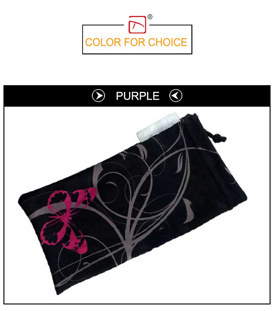 Cloth Glasses Pouch