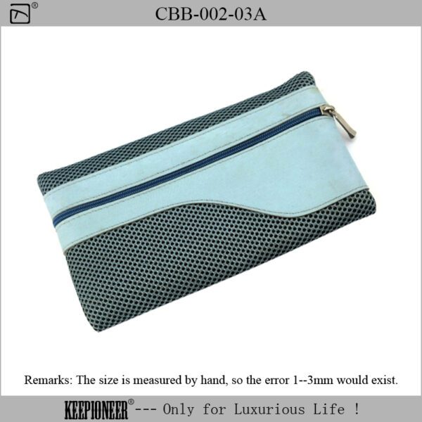 Travel Makeup Pouch