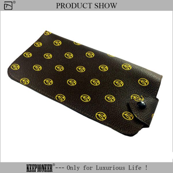 Travel Sunglasses Case