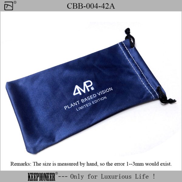 Washable Drawstring Bag