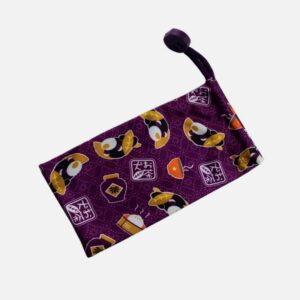 Waterproof Drawstring Pouch