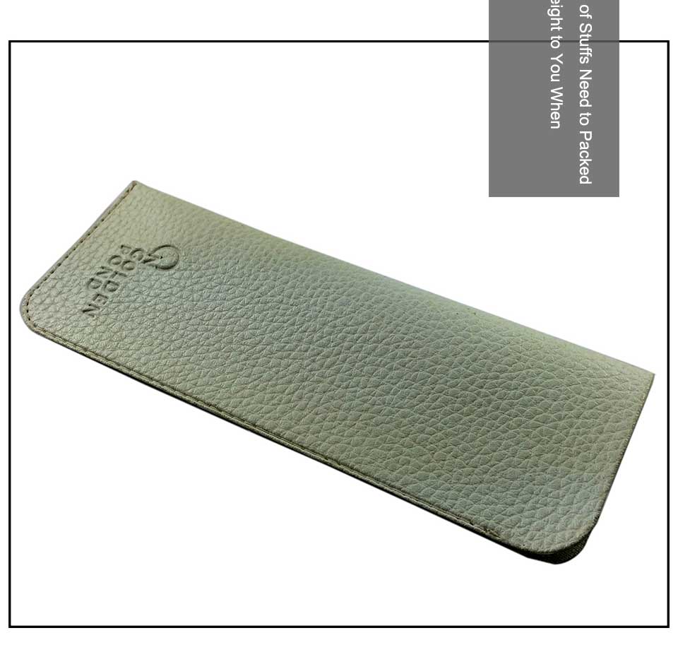 Wearing Glasses To Hide Eye Bags