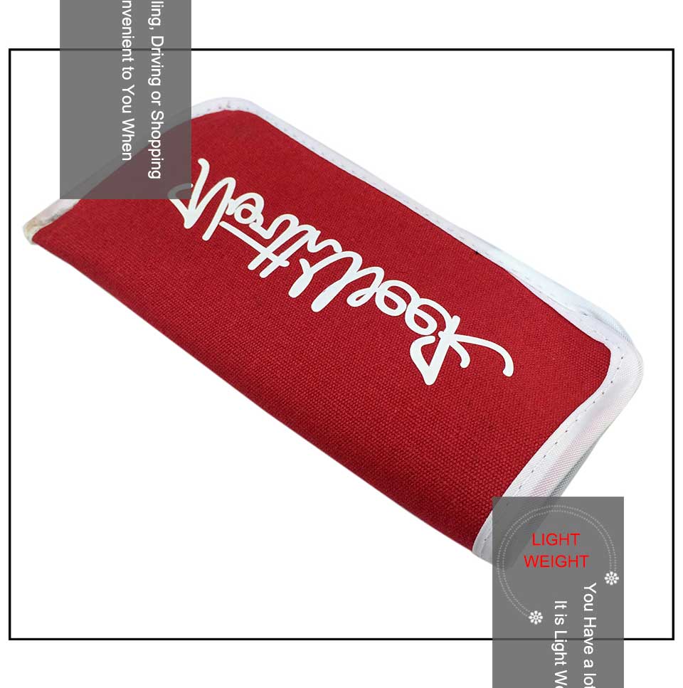 Eyeglass Pocket Case