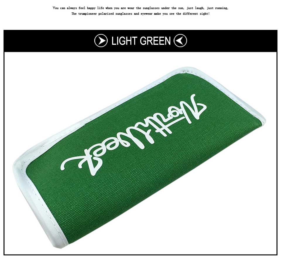 Eyeglass Pocket Case
