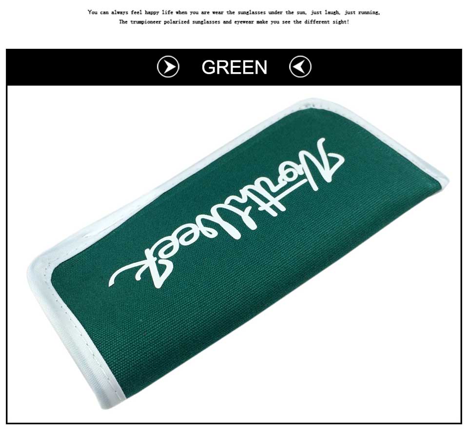 Eyeglass Pocket Case