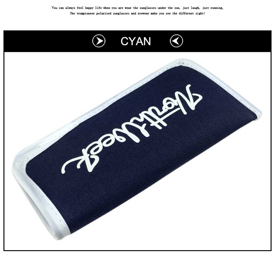 Eyeglass Pocket Case
