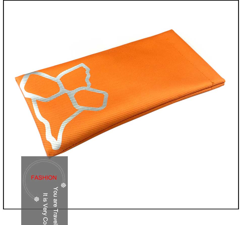 Women's Pouch Wallet