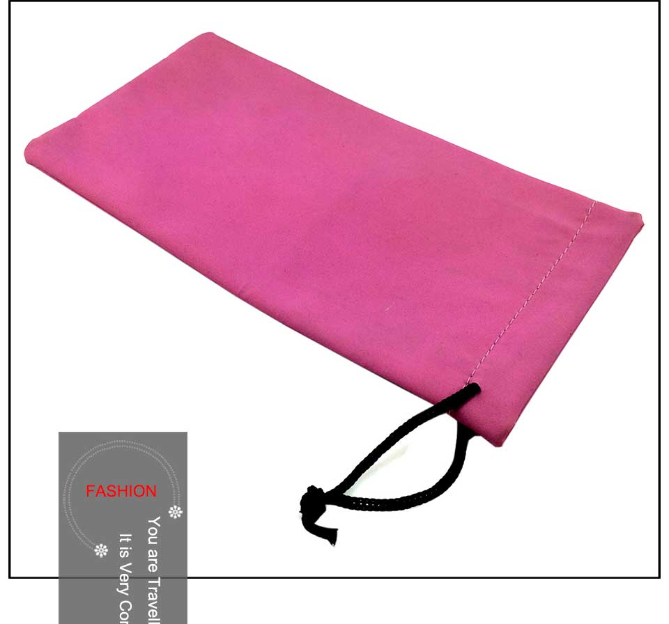 Youth Drawstring Bag