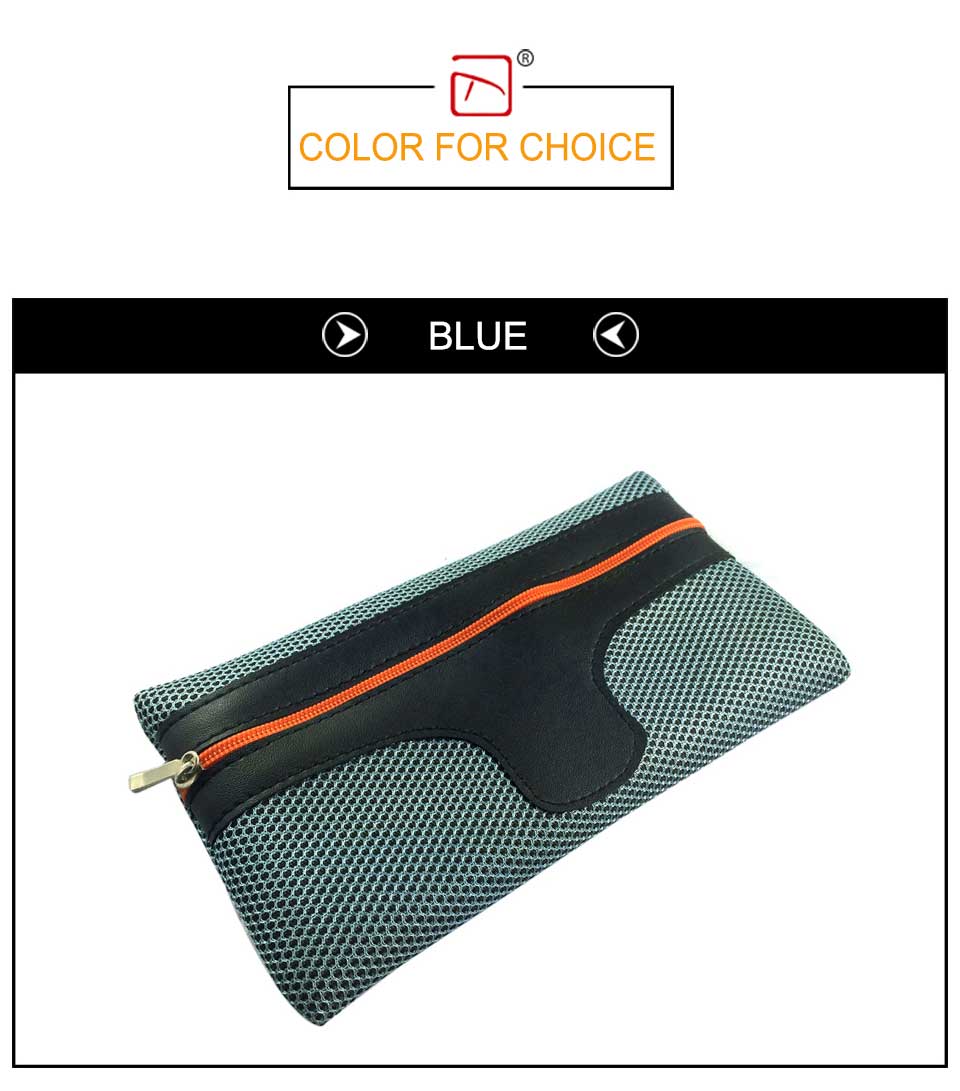Zip Zip Pencil Pouch