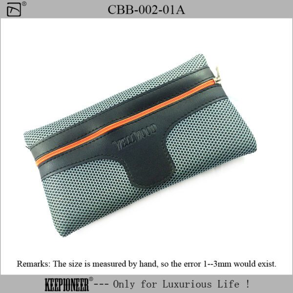 Zipper Packing Bag