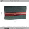 Zipper Pencil Case