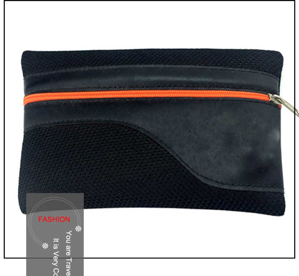 Zipper Pencil Pouch Bulk
