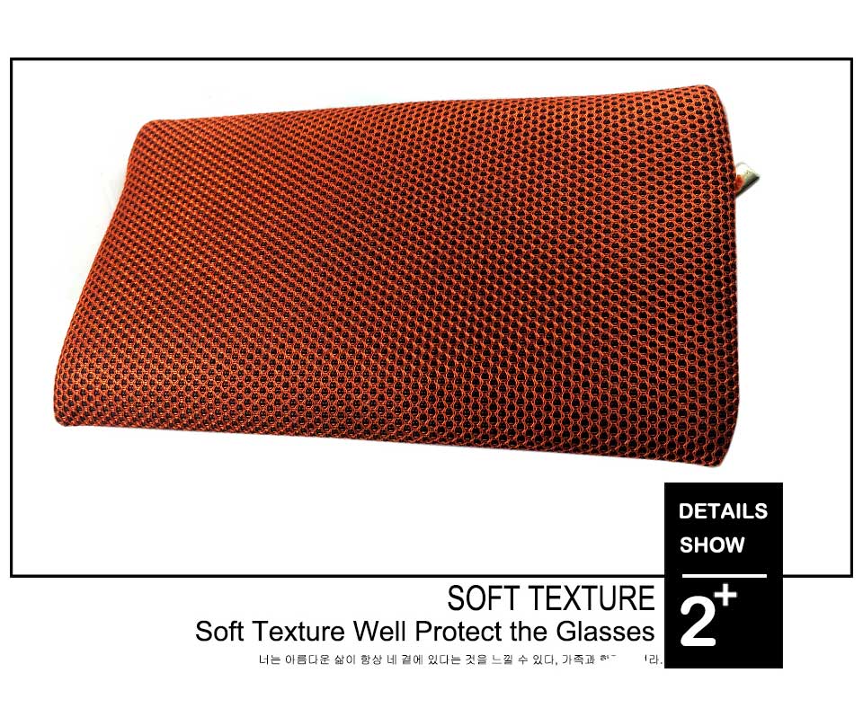Eyeglasses Pouches