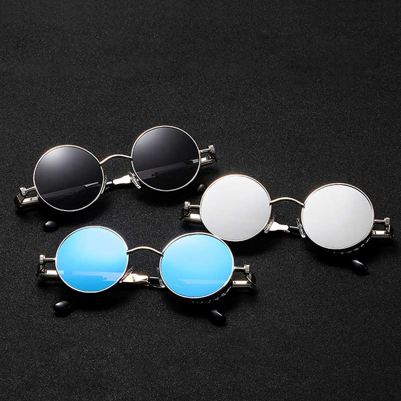 steam punk eyeglasses
