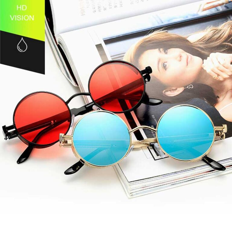 steam punk glasses