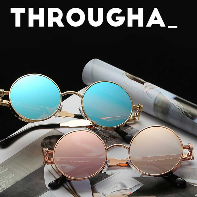 steam punk shades