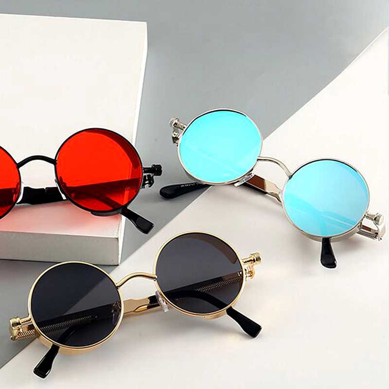 steam punk sunglasses