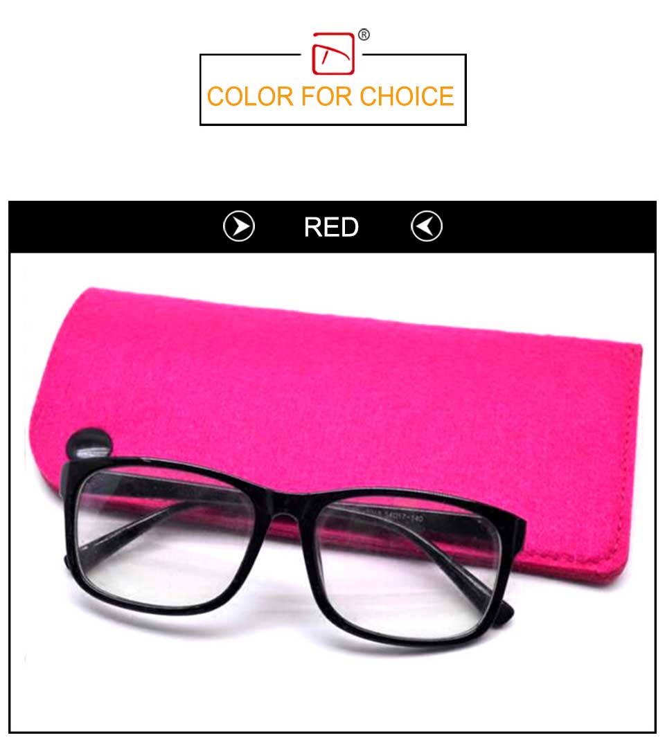 Sunglasses Belt Pouch