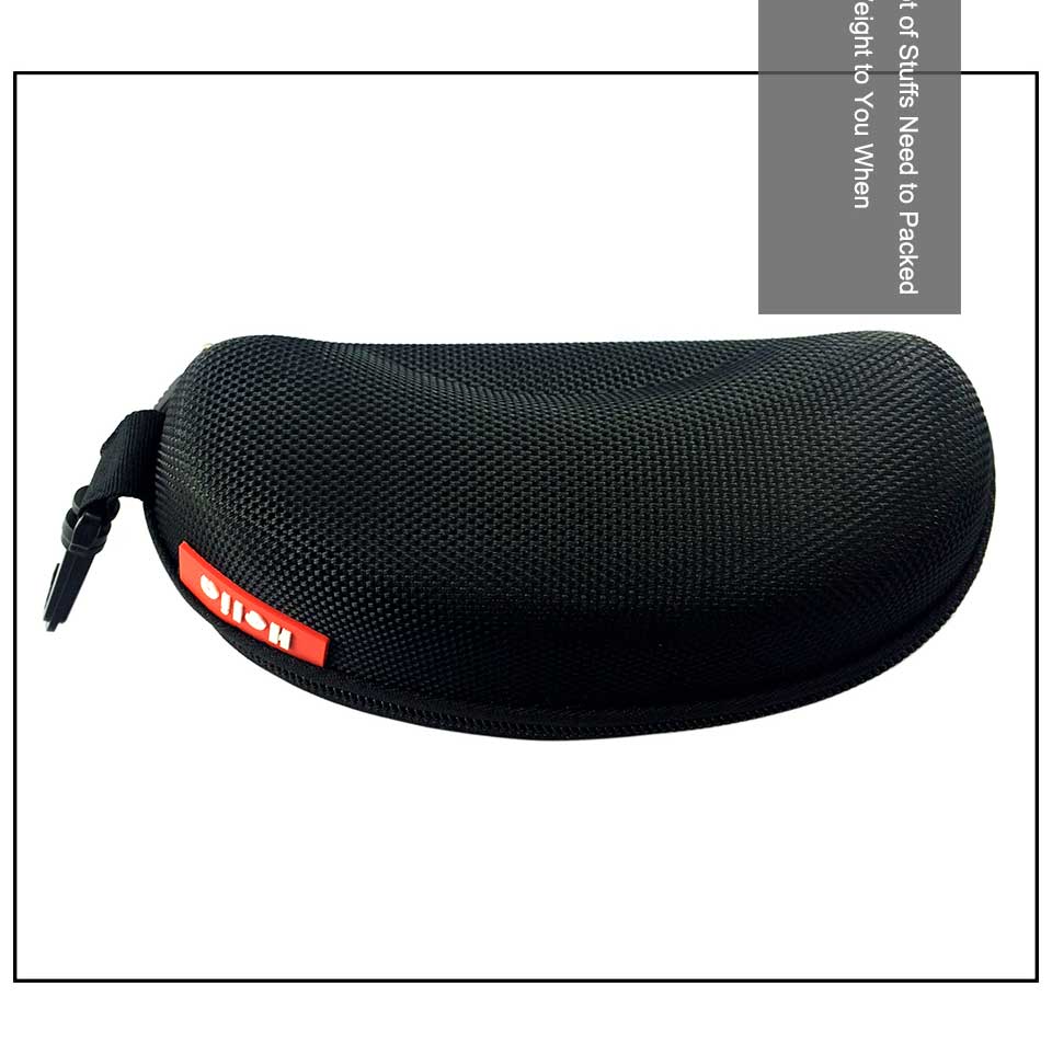 Amazon Hard Sunglasses Case
