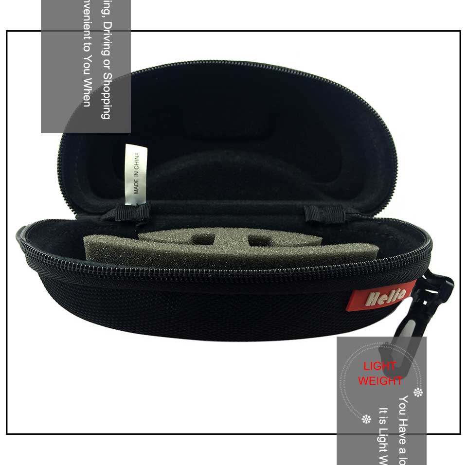 Amazon Soft Glasses Case