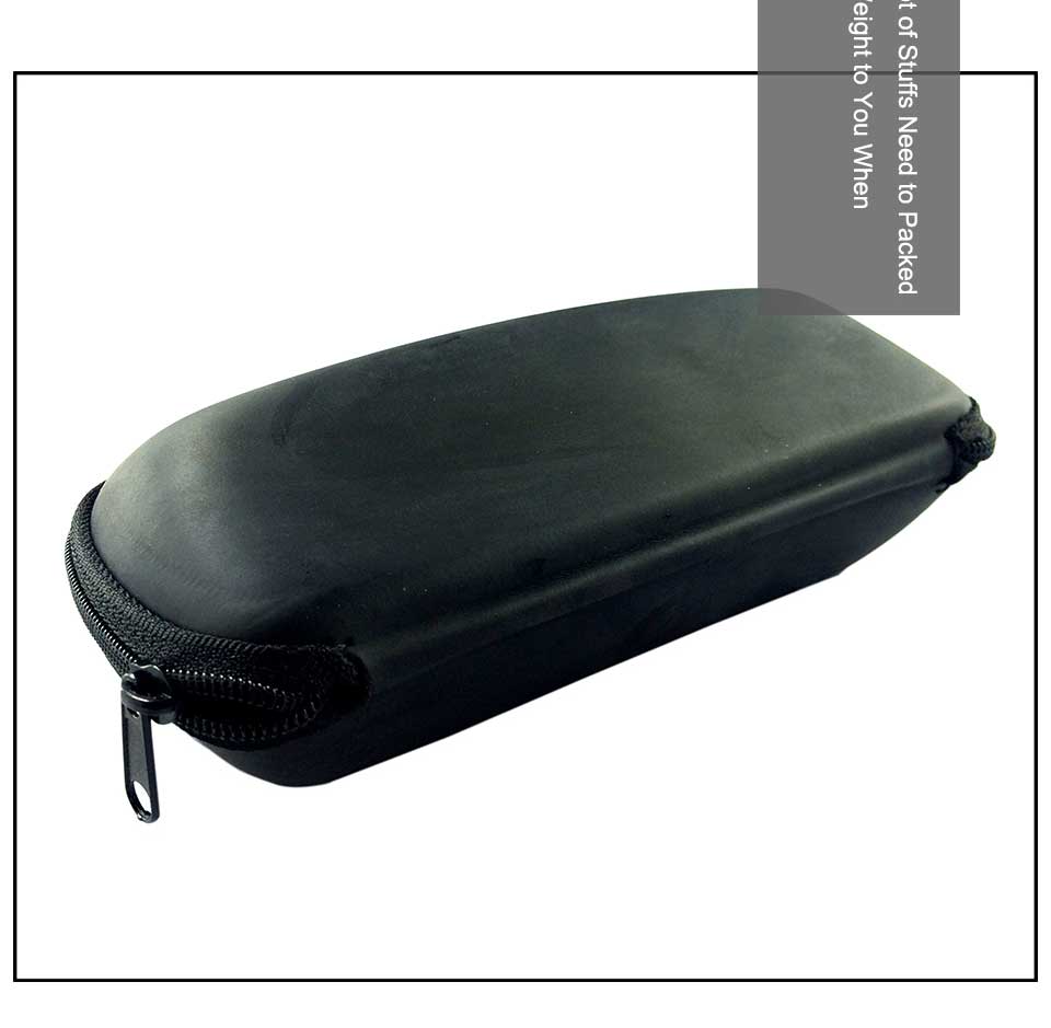 Personalized Eye Glasses Case