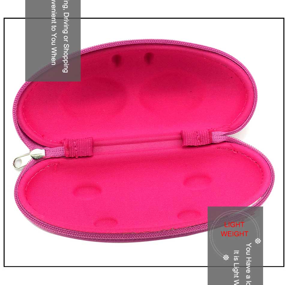 Animal Glasses Case