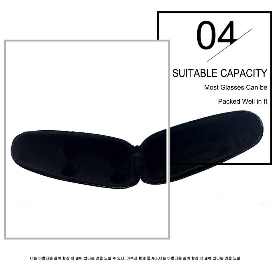 Best Case For Eyeglasses