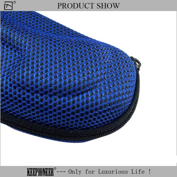 Best Hard Eyeglass Case