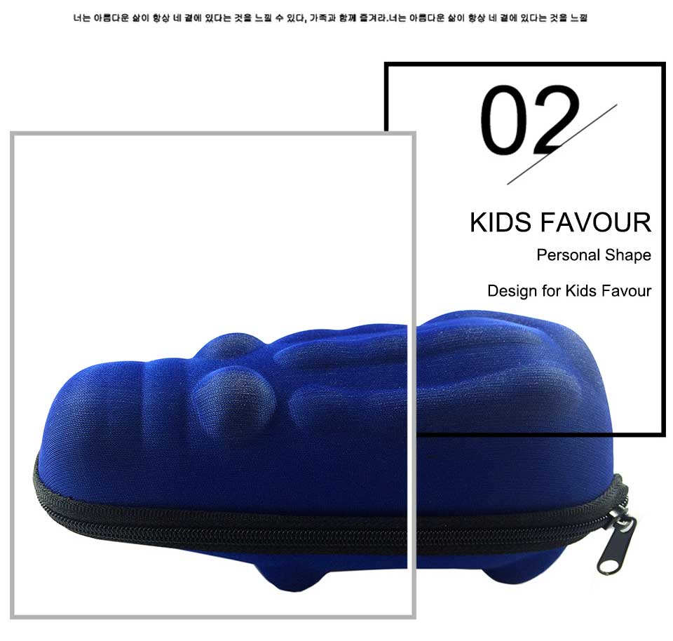 Best Hard Glasses Case