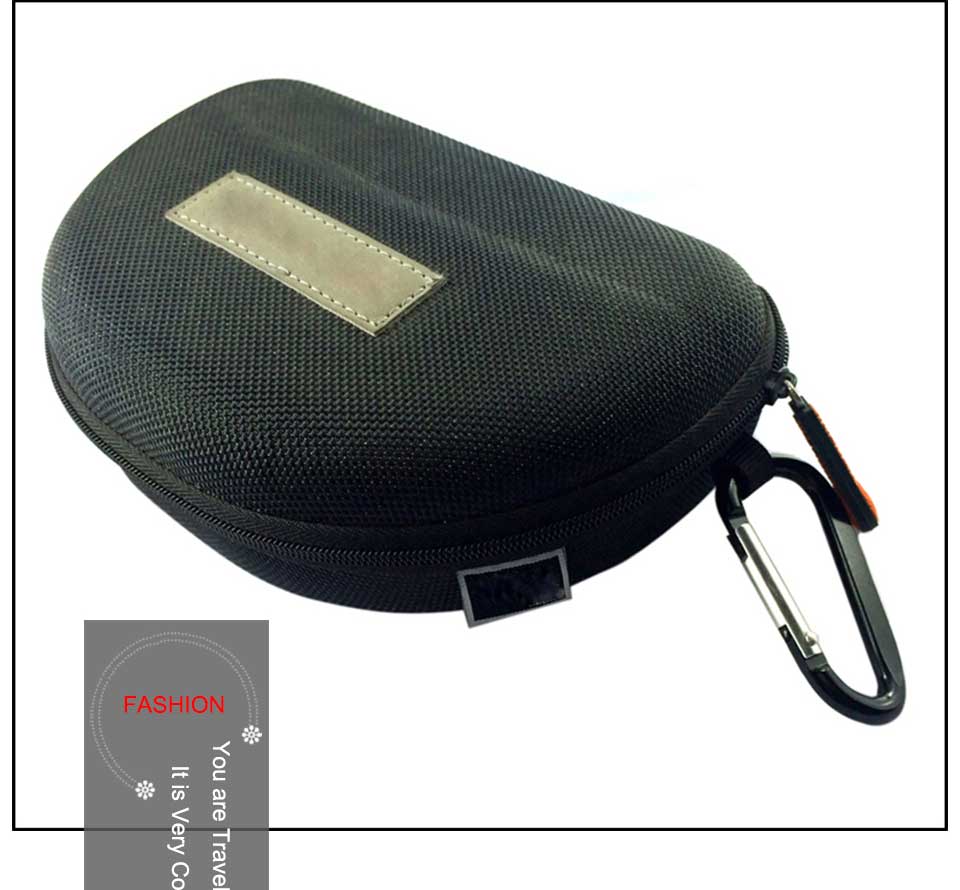 Best Travel Glasses Case