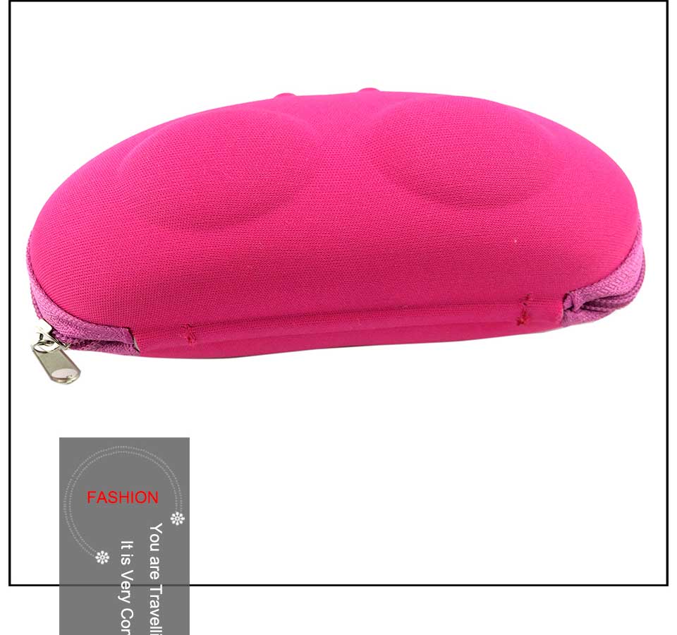 Bling Sunglass Case