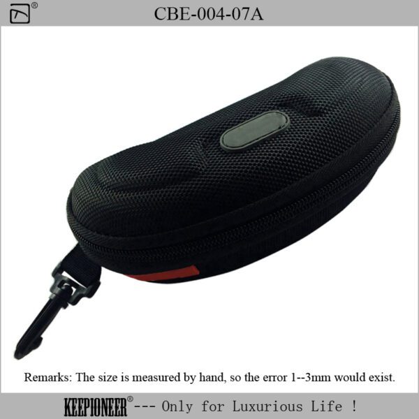 Branded Glasses Case