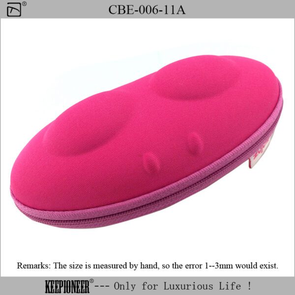 Bulk Glasses Case