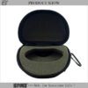 Canvas Sunglasses Case