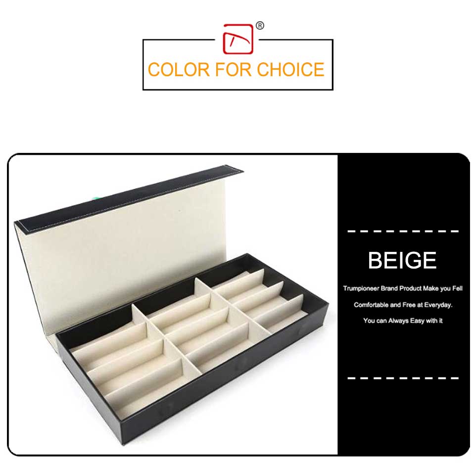 Chain Display Tray
