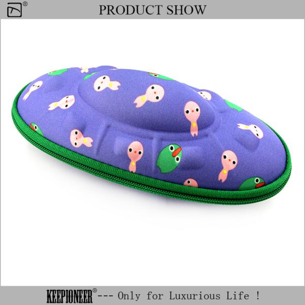 Childrens Glasses Case