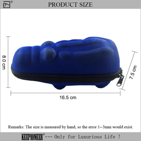 Childrens Glasses Case