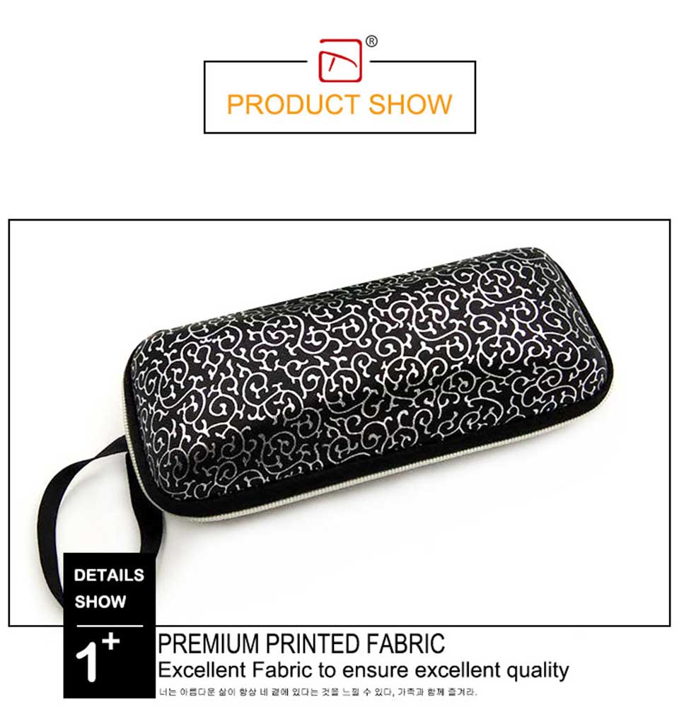 Chrome Hearts Glasses Case