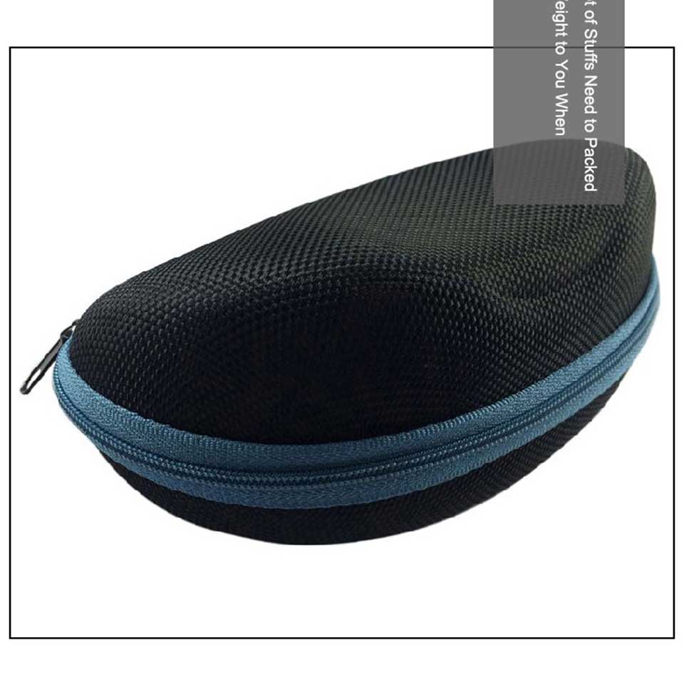 Soft Case Sunglasses