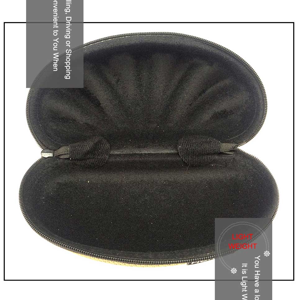 Cloth Glasses Case