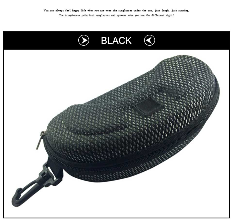 Cloth Sunglass Case