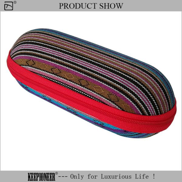 Cloth Sunglass Case