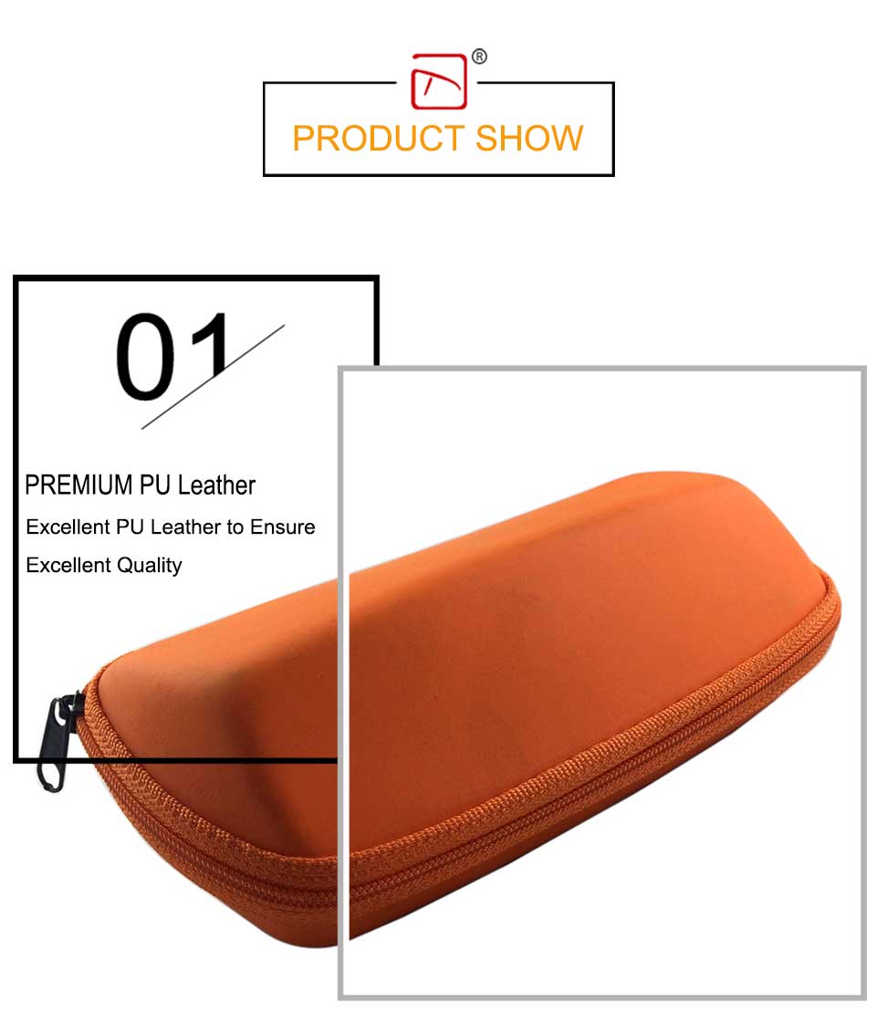 Converse Glasses Case