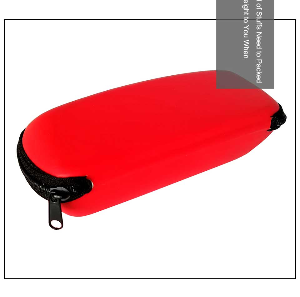 Cool Glasses Case