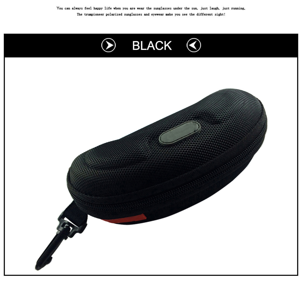 Cool Sunglass Case